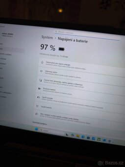 Zánovní výkonný Herní Notebook Asus TUF Gaming - 4