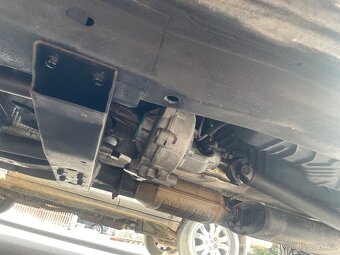 Jeep Grand Cherokee 5.9 v8 ZJ - 4