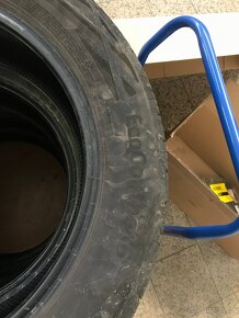215/55 R17 V XL CONTINENTAL letní - 4