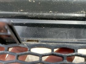 RANGE ROVER EVOQUE 2,0D RV 8/2018 LIŠTA DO L.P. BLATNÍKU - 4