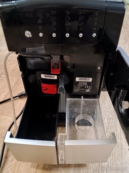 Automatické espresso Privileg 9758 - 4