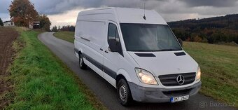 MB sprinter 2.2 95kw maxi - 4