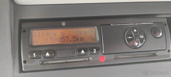 MAN TGM 18.280 4x2 BB - 4