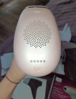 Philips Lumea IPL 7000 Series - 4
