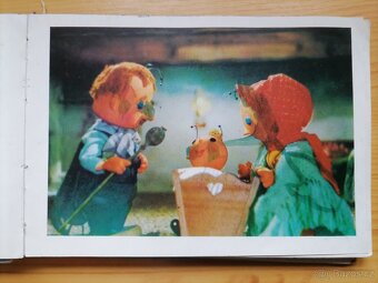 Jan Karafiát - Broučci - 4