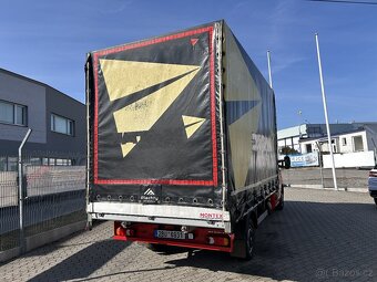 Renault Master 2.3DCi / 120 kW / 8 palet - 4