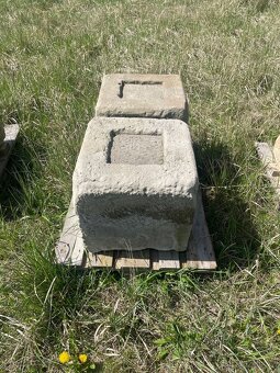 KÁMEN - PÍSKOVEC - 4