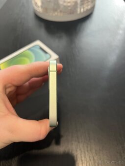 Apple iPhone 12 64gb - zelený - 4