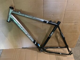 Horské kolo Trek - 4