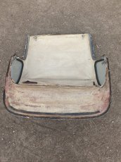 Felicia hard-top - 4