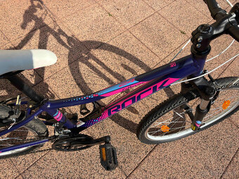 Rock Machine Catherine 24" - 4