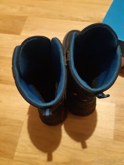 Chlapecké zimní boty - 4