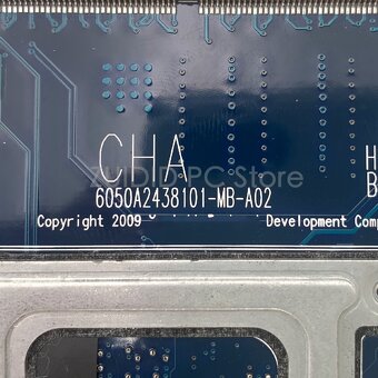 HP EliteBook 8560p 8560w 8760w BIOS - 4