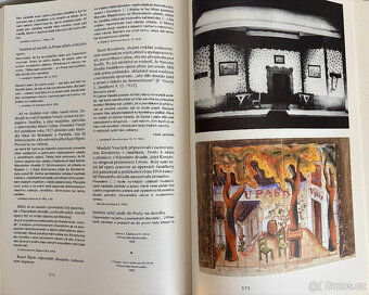 Čtení o Národním divadle (1983) - 4