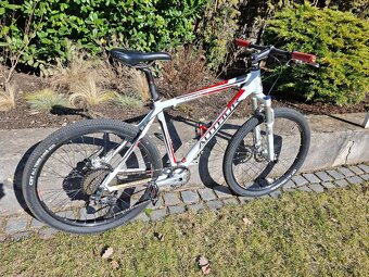 Horské kolo Author 26 - 4