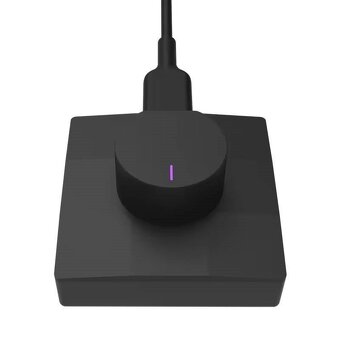 Chytrý prsten Ultrahuman Ring Air Raw Titanium - 4