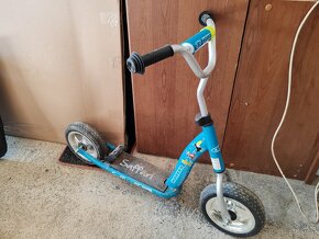 Dětské koloběžky (3 ks) - 4