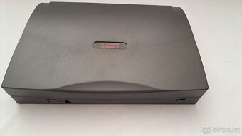 Historický notebook Compaq Armada 1120 - Pentium 100MHz - 4