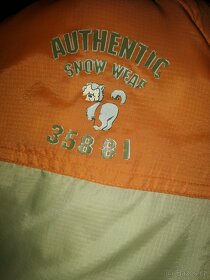 Kombinéza Impidimpi vel.86/92 - 4