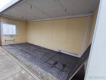 Prodej stavebních buňek - 4