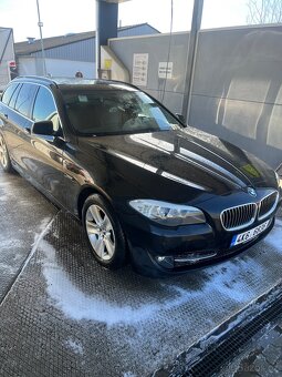 BMW 530d - 4