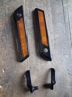 Harley Davidson díly - 4