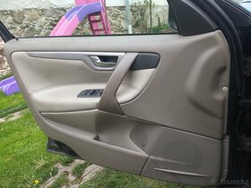 Volvo S60 2.4 awd - 4