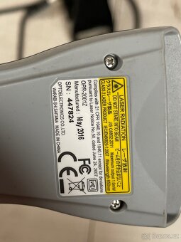 Kabelová čtečka Opticon OPR-2001 - 4