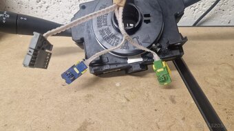 Přepínací páčky Citroen/Peugeot - 4