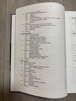 Podniková ekonomika - 4