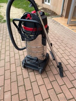 Průmyslový vysavač Klarstein - 4