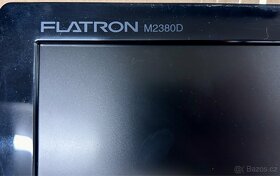 LCD monitor s TV tunerem LG Flatron, full HD - 4