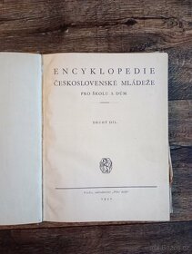 Encyklopedie československé mládeže - 4
