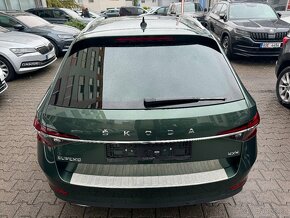 Škoda Superb 3 2.0TDI 140kW 4x4 L&K - Zálohováno - 4