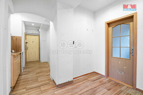 Prodej bytu 2+1, 50 m² - 4