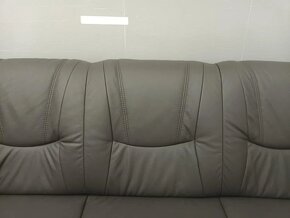 Sofa, trojkřeslo - 4