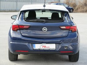 Opel Astra 1.6 CDTI 110k Enjoy - 4