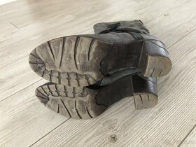 Kozačky Rieker, vel. 41 - 4