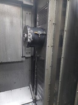Centrum OKUMA MA 400 HA - 4