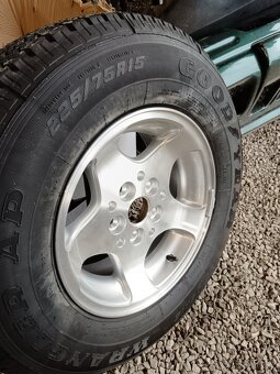5x114,3 R15 5ks - 4