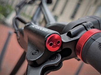 Kaabo Wolf Warrior X PRO+ CZ EDITION -ZÁRUKA 12M - 4