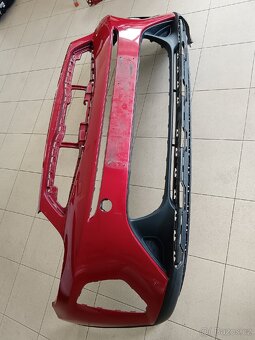 Přední nárazník Kia Stonic 17- - 4