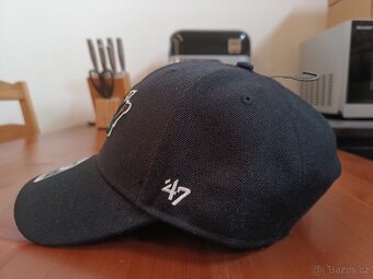 Kšiltovka NHL - 4