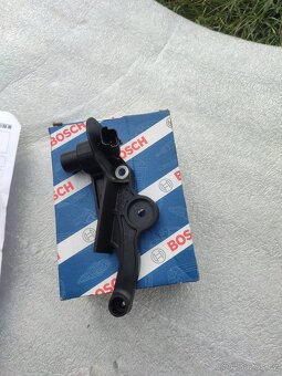 BO 0986280408 Snímač otáček klikové hřídele BOSCH - 4