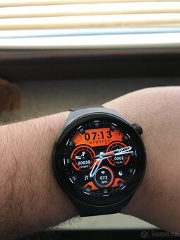 Chytré hodinky Smart watch - 4