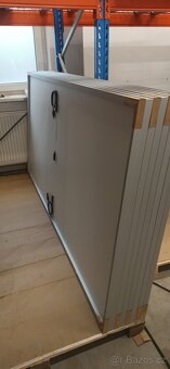 solární panely 580 W - 4