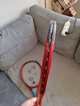 Yonex VCore Game - 4