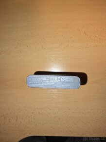 Powerbanka Xiaomi - 4