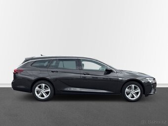 Opel Insignia B ST kombi Business 2.0 CDTi 128kW 2022 - 4