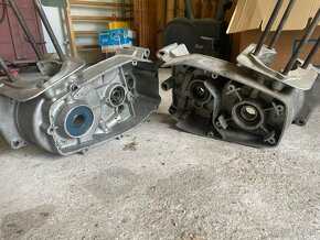 Kartery Jawa 350 638 - 4